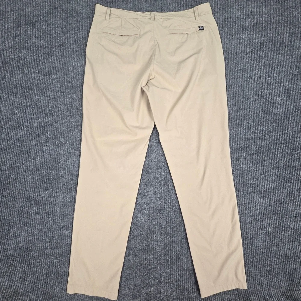 Reebok golf pants